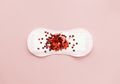 Kesal Menstruasi Tak Kunjung Selesai, Dua Wanita Ini Nekat Menghentikannya dengan Cara Aneh, Malah Berakhir di Rumah Sakit