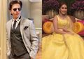 Ayu Ting Ting Ngebet Jadi Istri Shah Rukh Khan Sampai Ajak Nikah, Begini Jawaban Tak Terduga Sang Aktor Bollywood
