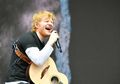 Ternyata Ini Alasan Ed Sheeran Putuskan Vakum dari Dunia Hiburan