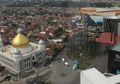 Ridwan Kamil Ingin Ganti Ibu Kota Jawa Barat. Ada Apa dengan Bandung?