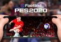 Apa saja Fitur-fitur Game PES 2020 Mobile untuk Android dan iOS?