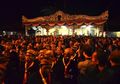 Sering Dikaitkan dengan Cerita Mistis, Begini Sejarah Ritual Malam 1 Suro