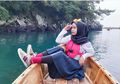 Liburan ke Korea, Ria Ricis Kembali Dapat Hujatan Setelah Makan Gurita yang Bisa Bikin Sakit Perut