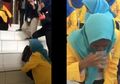 Kasus Mahasiswa Baru Disuruh Jalan Jongkok dan Minum Air Ludahan di Universitas Khairun Jadi Viral, Kemenristek Dikti Katakan Hal Ini