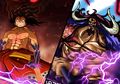 Komik One Piece Chapter 955: Prediksi Ancaman Lain dari Luar Negeri Wano