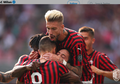 Link Live Streaming AS Roma Vs AC Milan - Asa Mendapat Poin di Stadion Olimpico
