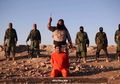 Inilah Sosok Algojo Pemenggal Kepala ISIS yang Telah Memotong Lebih dari 100 Kepala Manusia, Segini Bayarannya!