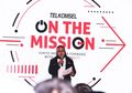 Cara "On The Mission 2019" Cetak Startup Digital dari Indonesia Timur