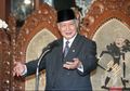 Presiden Soeharto tiba-tiba jadi Bahan 'Gunjingan' Filipina usai Perlihatkan Gelagat Tubuh Seperti Ini saat Membicarakan Pelepasan Timor Timur