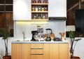 Dapur Dama, Solusi Inovatif Dapur Modular untuk Rumah Mungil