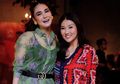 Intip Kado Ulang Tahun Mewah untuk Luna Maya dari Sarwendah dan Ruben Onsu