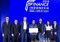 Manfaatkan KoinWorks, Pelaku UKM Klaim Mengalami Kenaikan Penjualan