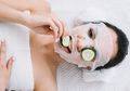 Cara Membuat Sheet Mask DIY ala Korea, Gampang Dicoba di Rumah!