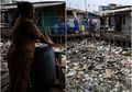 Kisah Ati Warga Kampung Bengek yang Bertahan di Tumpukan Sampah, 'Listrik Ambil dari Orang, Kalau Angin Kencang Takut Kebakaran'