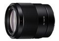 Sony Meluncurkan Lensa Full-Frame 35mm F1.8 Lightweight Prime