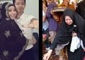 Sebelum Kepergian Anak dan Suaminya, Istri Pertama Pupung Sadili Sempat Tulis Pesan Singkat untuk Anak Kandungnya Itu