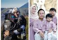 Kini Jadi Keluarga Harmonis, Siapa Sangka Orangtua Shanty Sempat Tolak Denny Cagur Jadi Calon Mantu, Kenapa?
