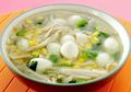 Resep MPASI Telur Puyuh: Sup Jagung dan Telur Puyuh Tinggi Protein