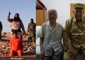 BERITA POPULER: Bayaran Algojo Pemenggal Kepala di ISIS hingga Pria yang 60 Tahun Sembunyikan Pekerjaan dari Keluarganya