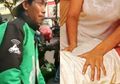 BERITA TERPOPULER: Viral Video Seorang Driver Ojol Menangis Setelah Motornya Hilang hingga Mas Heri Nyaris Tertipu 'Pijat Plus Plus'