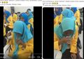 Kasus Video Mahasiswa Minum Air Ludah Saat Ospek: Awas, Air Ludah Bisa Sebarkan Banyak Penyakit, Ini 5 di Antaranya