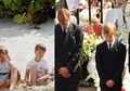Beginilah Cara Pangeran Harry dan Pangeran William Memeringati Hari Kematian Putri Diana yang ke-22