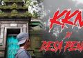 Terkait KKN di Desa Penari, Peneliti Folklor: 'Tekanannya Bukan Pada Ini Masuk Akal atau Itu Tidak Masuk Akal'