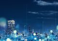 Ingin Menangkap Dinamika Kota? SAP Sarankan Gunakan Lampu Jalan