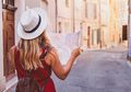 Ingin Lakukan Perjalanan Seorang Diri Tapi Masih Takut? Ini 5 Tips Solo Traveling Bagi Perempuan