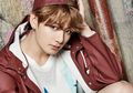 Jungkook BTS Dinobatkan sebagai Pria dengan Wajah Tertampan 2019