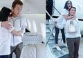 Demi Konten TikTok, Wanita Ini Nekat Posting Adegan Cium Reino Barack, Syahrini: Mbak Bukan Muhrim, Nanti Dimarahi Mama