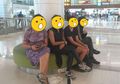 Lihat Tampang 4 WNA yang Dideportasi Indonesia Karena Ikut Aksi Demo Papua