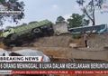 Kecelakaan Beruntun di Cipularang Akibatkan 6 Orang Tewas Terbakar, Begini Cara Selamatkan Diri dari Mobil Terbakar: Siapkan Pisau!