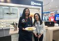 Asri Welas Jadi Electrolux Taste Icon: Saya Berubah Jadi Chef Andal