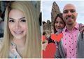 Sempat Buat Nikita Mirzani Meradang, Terungkap Sosok Medina Moesa, Istri Baru Mantan Suaminya yang Punya Profesi Bergengsi!