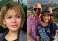Berbanding Terbalik dengan Nikita Mirzani yang Tak Gentar Perjuangkan Anak, Sajad Ukra Justru Asyik Liburan ke Los Angeles dengan Istri Baru Bak Tak Ada Beban