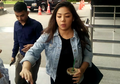 Kedua Kalinya Diperiksa KPK Terkait Kasus E-KTP, Putri Setya Novanto Ternyata Memiliki Gaya Hidup Glamor Bak Sosialita, Intip Potretnya