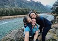 Tinggali Dunia Sinetron dan Banting Stir ke Dunia Konstruksi, Andrew White Justru Makin Kaya Raya, Intip Hunian Mewah Lengkap dengan Kolam Renang Pribadi!