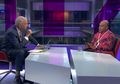 Disebut Moeldoko sebagai Dalang Kerusuhan Papua, Pria Ini Pernah Dapat Penghargaan dari Dewan Kota Exford Inggris
