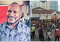 Inilah Sosok Benny Wenda, Orang yang Disebut Moeldoko sebagai Dalang Kerusuhan di Papua
