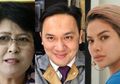 Sempat Saling Tuding dan Berseteru, Kini Farhat Abbas Mendadak Membela Elza Syarief dan Balik Sindir Nikita Mirzani, Warganet: 'Jangan Jadi Kompor Deh!'