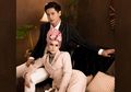 Penampilan Serasi Pengantin Baru Cut Meyriska dan Roger Danuarta Kenakan Baju Tradisional Couple saat Kondangan