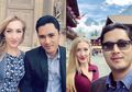 Harta dan Tahtanya Tak Mempan Dapat Restu Ayah Laudya Cynthia Bella, Begini Nasib Panji Trihatmodjo yang Menikah dengan Bule Cantik!