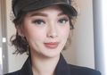 Liburan Naik Kapal Mewah di Australia, Intip Gaya Glamor Zaskia Gotik Tenteng Tas Setengah Miliar
