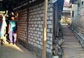 Kisah Kaslan yang Kehilangan Akses Jalan setelah Tetangga Bangun Tembok Depan Rumah, Ini Aturan Hukum tentang 'Tanah Helikopter'