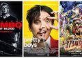 7 Rekomendasi Film yang Tayang di Bioskop Bulan September Ini