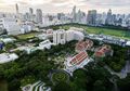 Universitas Terbaik di Thailand Tawarkan Beasiswa S1 Plus Tunjangan Bulanan, Minat?