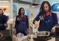 Jadi Electrolux Taste Icon dan Inspirasi Para Ibu, Ini Peranti Masak Andalan Asri Welas!