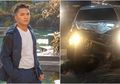 Ihsan Tarore Alami Kecelakaan, Mobil yang Ditumpanginya Ringsek Setelah Hantam Truk Kontainer