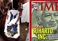 BERITA POPULER: Bongkar Peti Mati hingga Kena Denda Rp1 Triliun Karena Tulis Berita Tentang Soeharto